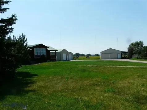 7543 Fowler Lane Bozeman MT 59718