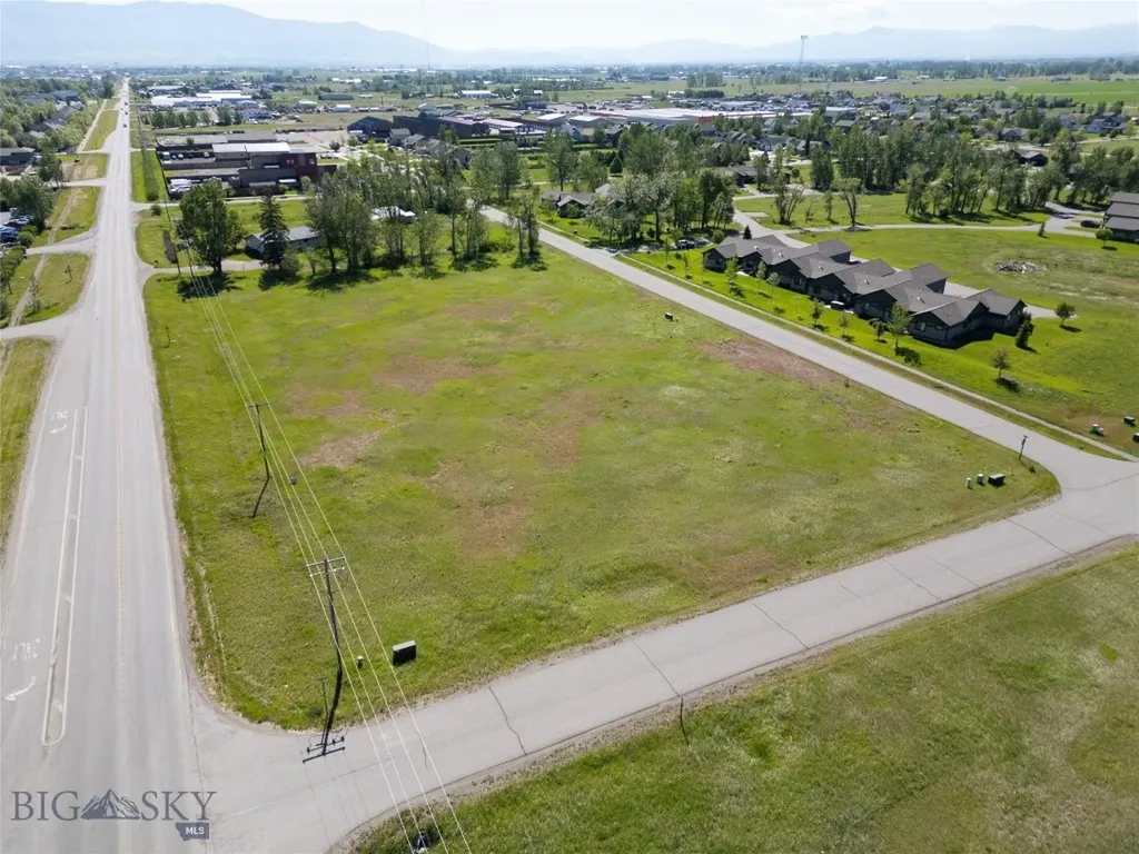 Lot 15 A Tbd Riverway Road Belgrade MT 59714