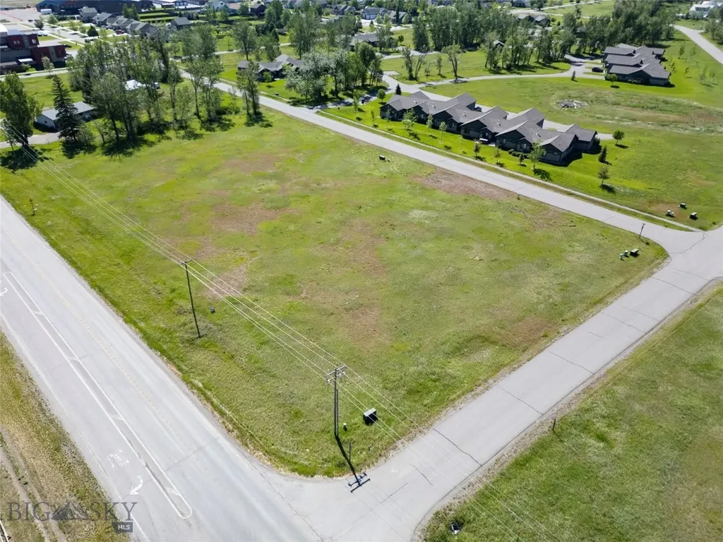 Lot 15 A Tbd Riverway Road Belgrade MT 59714