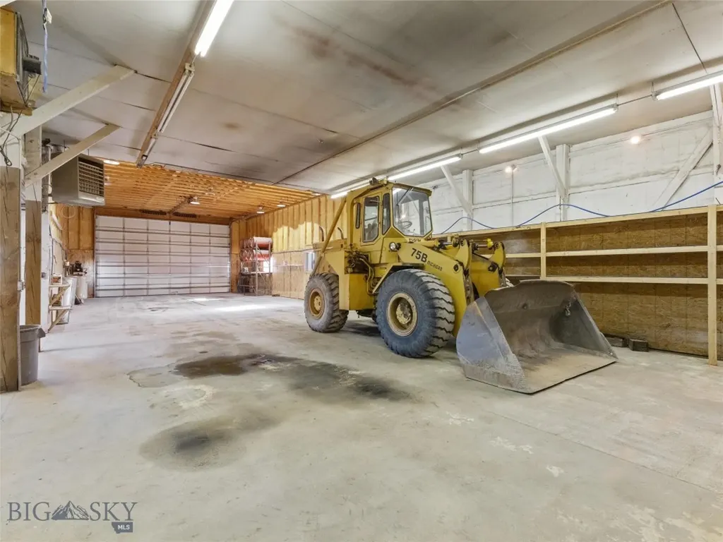 2 S Lincoln Street Whitehall MT 59759