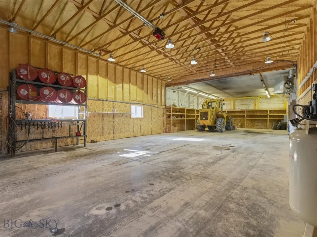 2 S Lincoln Street Whitehall MT 59759