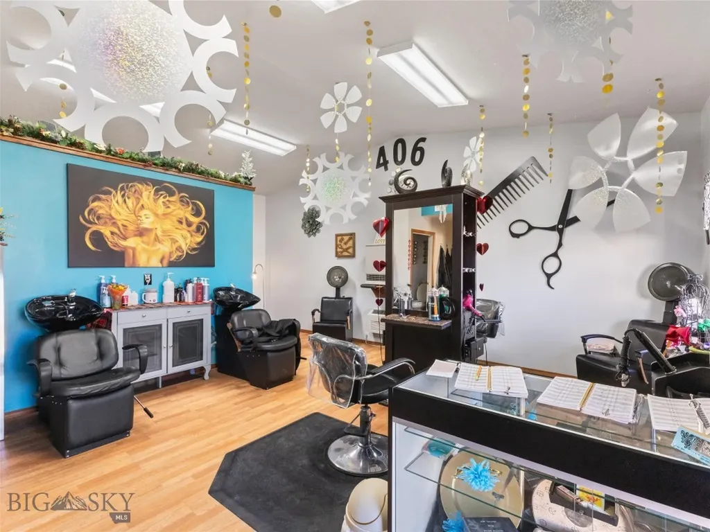 2 S Lincoln Street Whitehall MT 59759