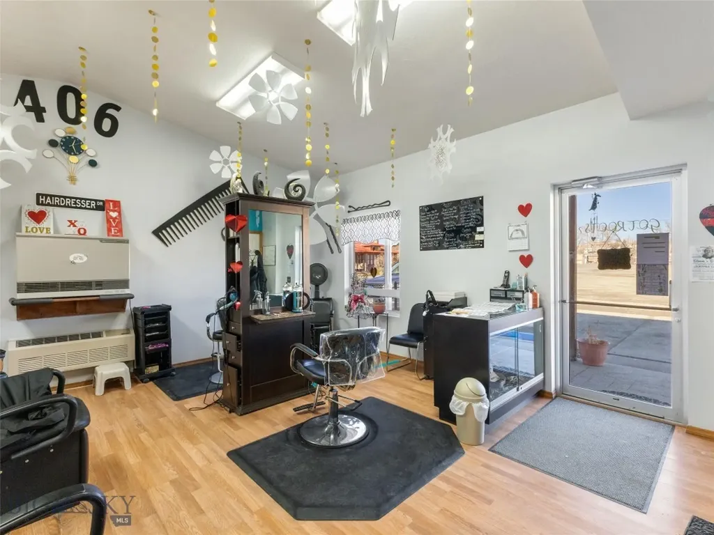 2 S Lincoln Street Whitehall MT 59759