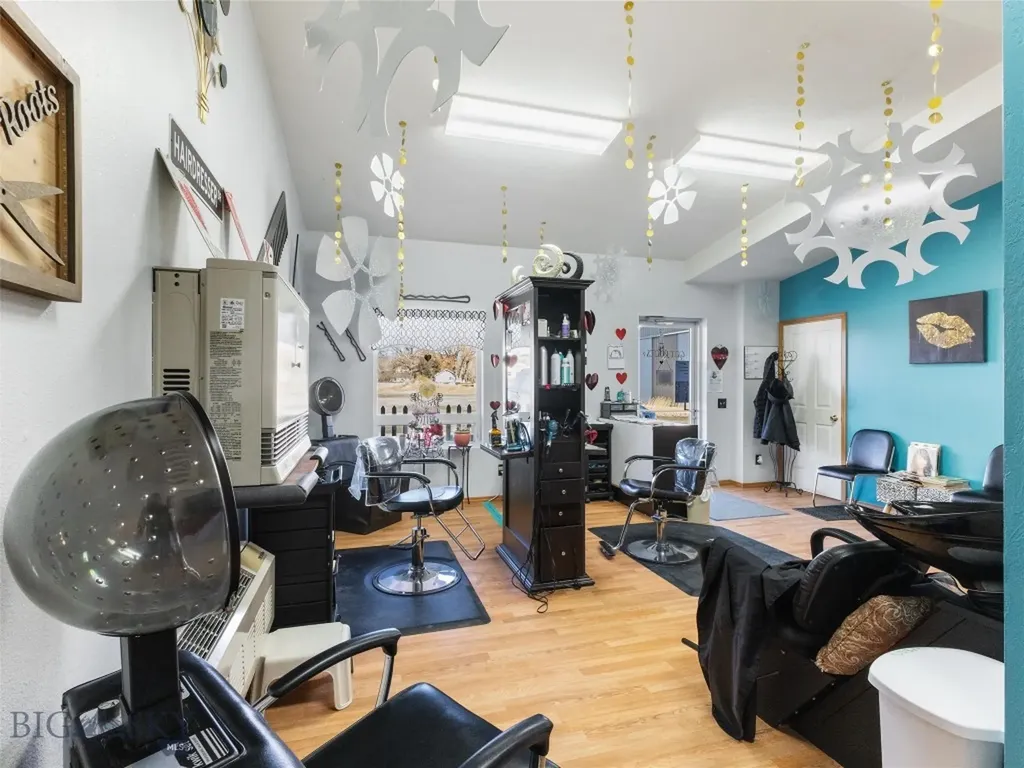 2 S Lincoln Street Whitehall MT 59759