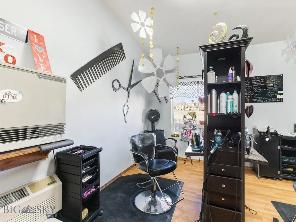 2 S Lincoln Street Whitehall MT 59759