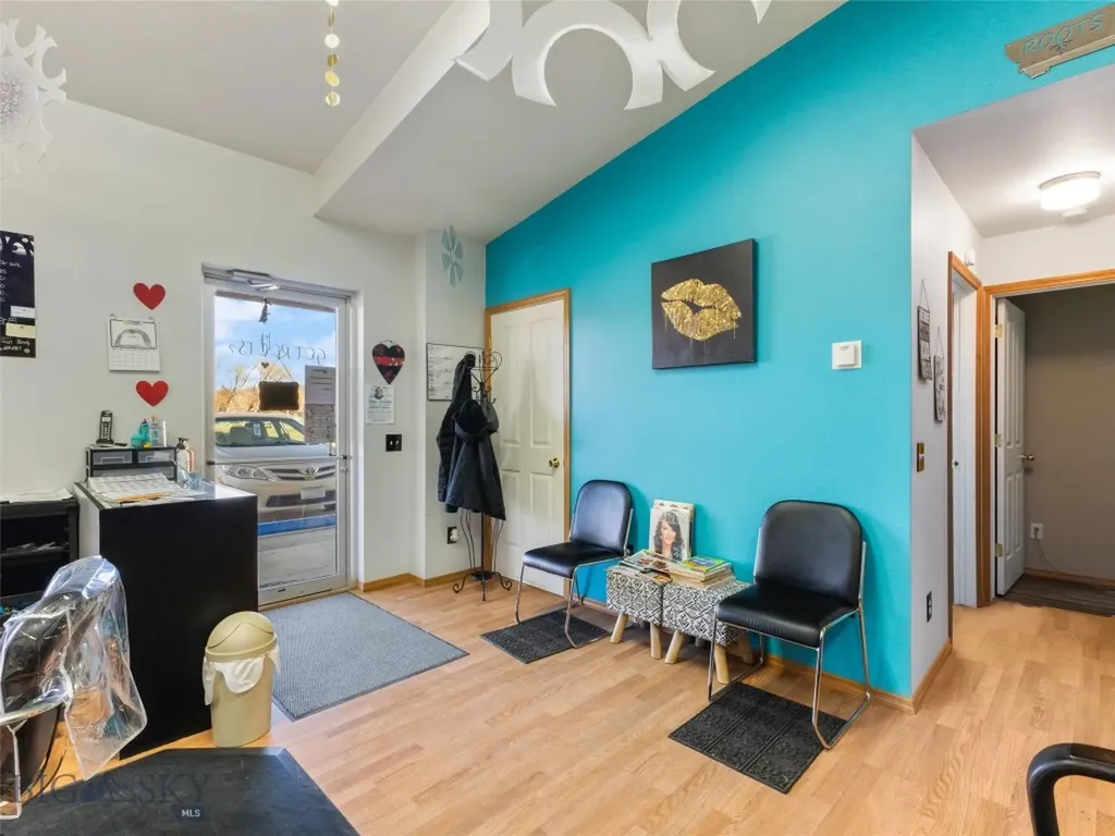 2 S Lincoln Street Whitehall MT 59759