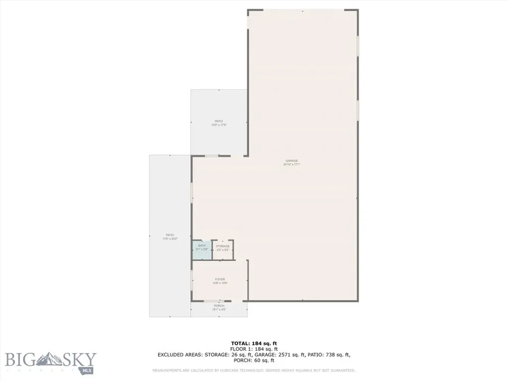 2 S Lincoln Street Whitehall MT 59759