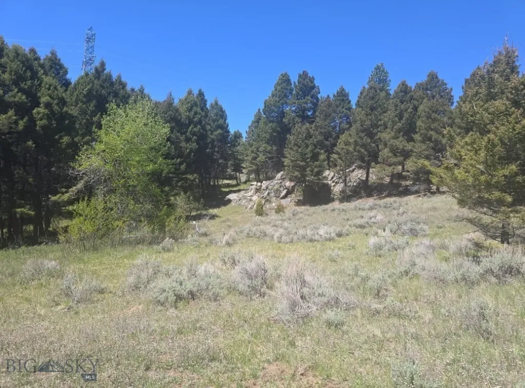 Tbd Powerline Road Boulder MT 59632