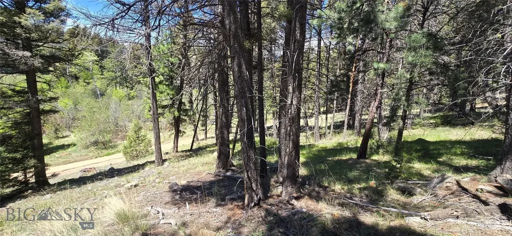 Tbd Powerline Road Boulder MT 59632