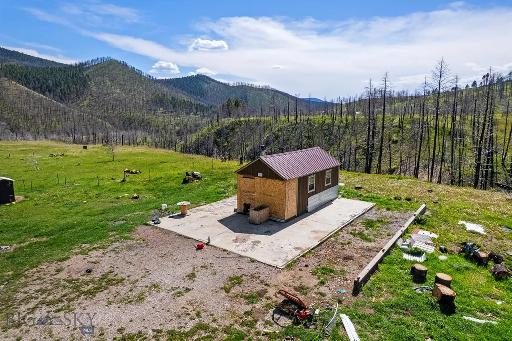 2010 Us Highway 12 E Townsend MT 59644