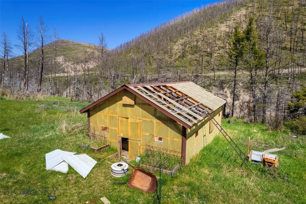 2010 Us Highway 12 E Townsend MT 59644