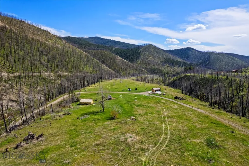 2010 Us Highway 12 E Townsend MT 59644