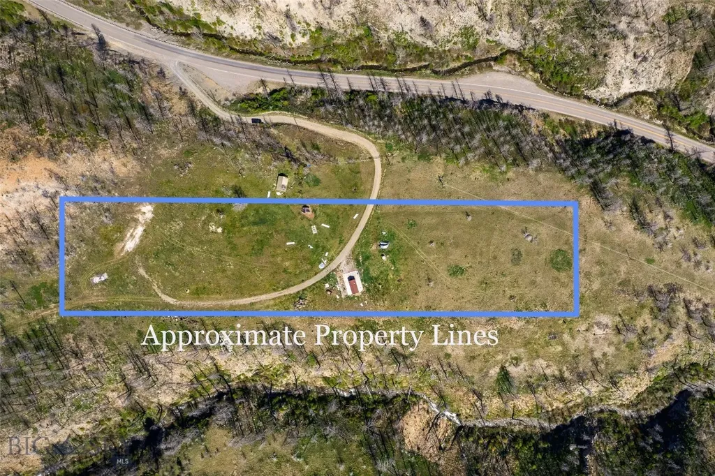 2010 Us Highway 12 E Townsend MT 59644