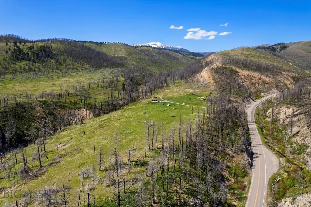 2010 Us Highway 12 E Townsend MT 59644