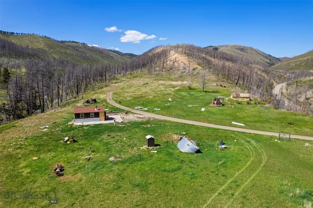 2010 Us Highway 12 E Townsend MT 59644