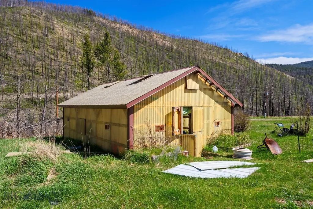 2010 Us Highway 12 E Townsend MT 59644