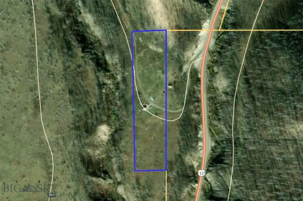 2010 Us Highway 12 E Townsend MT 59644