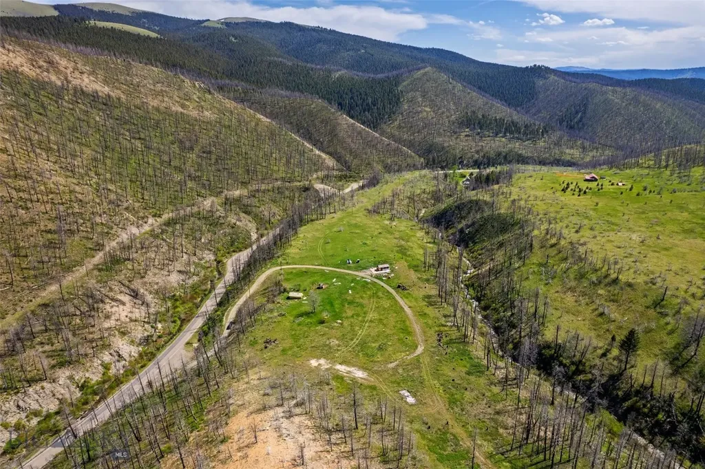 2010 Us Highway 12 E Townsend MT 59644