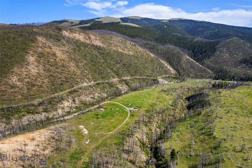 2010 Us Highway 12 E Townsend MT 59644