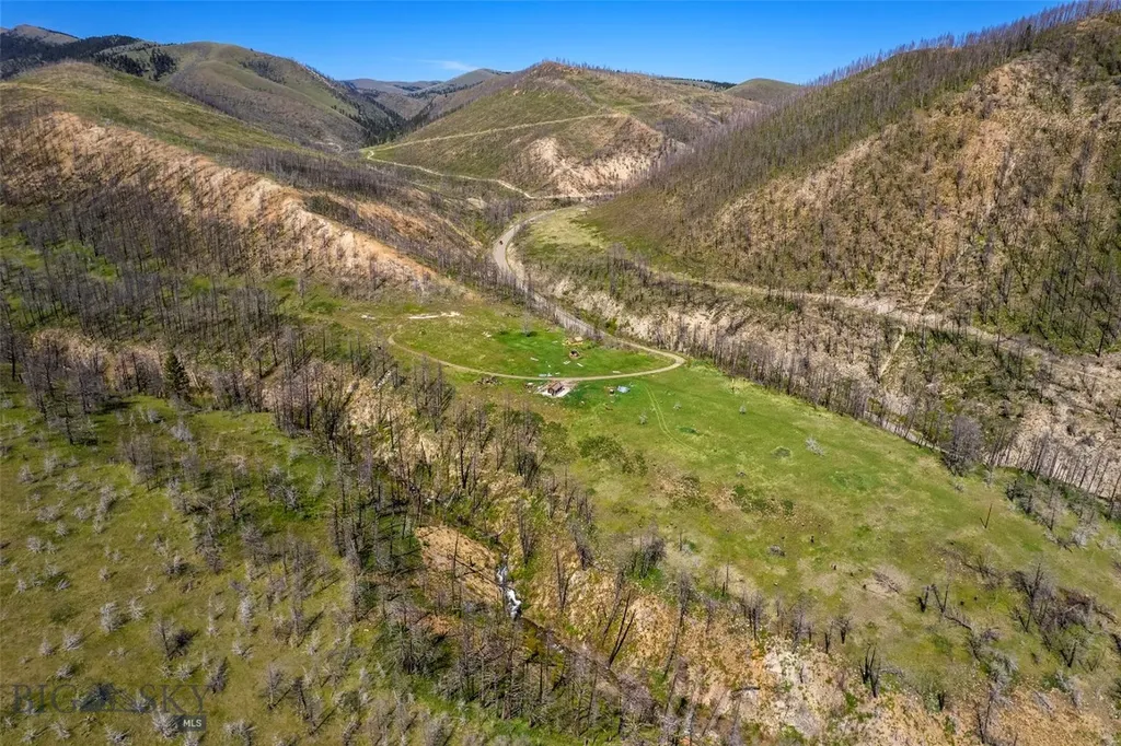 2010 Us Highway 12 E Townsend MT 59644