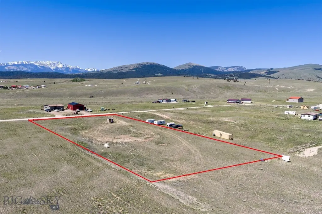 50 Powell Vista Drive Anaconda MT 59711