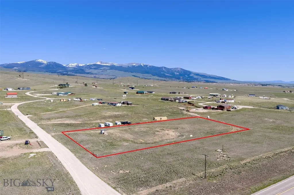 50 Powell Vista Drive Anaconda MT 59711