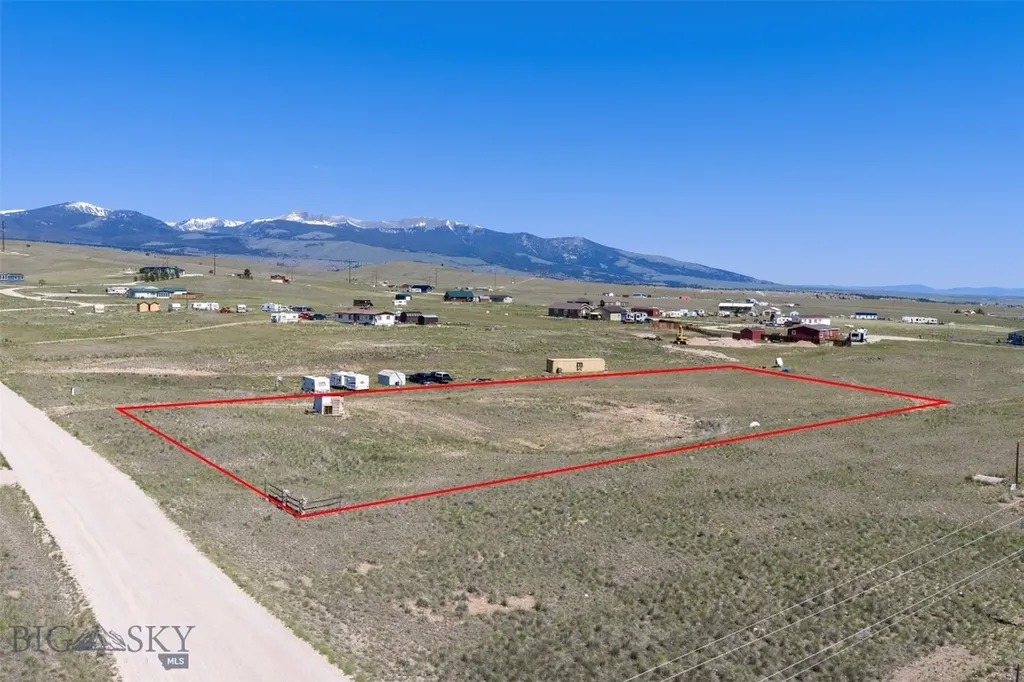 50 Powell Vista Drive Anaconda MT 59711
