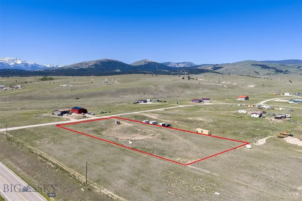 50 Powell Vista Drive Anaconda MT 59711