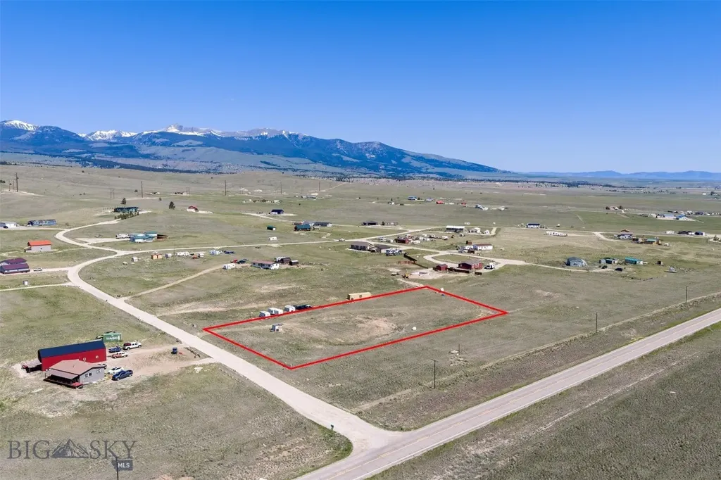 50 Powell Vista Drive Anaconda MT 59711