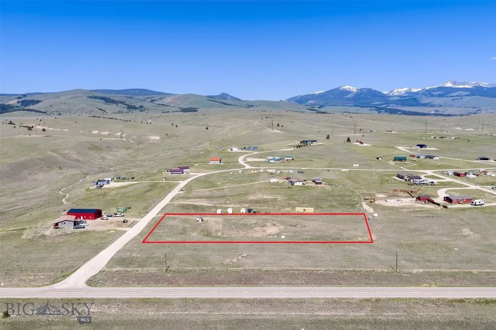 50 Powell Vista Drive Anaconda MT 59711