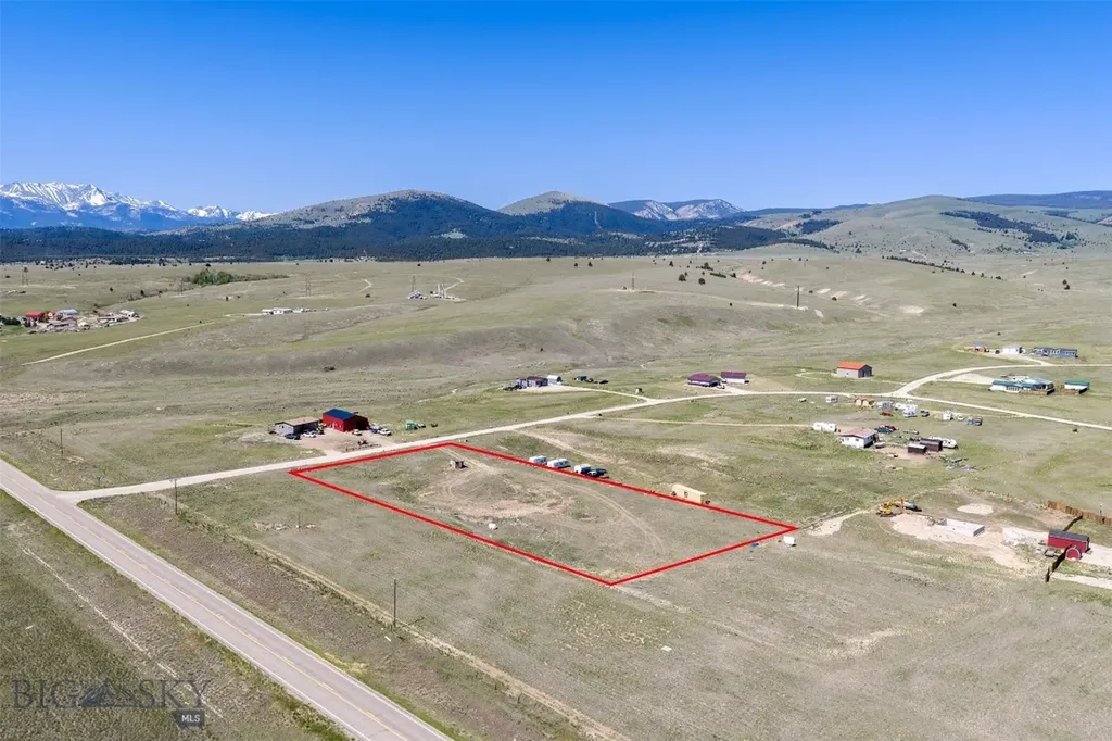 50 Powell Vista Drive Anaconda MT 59711