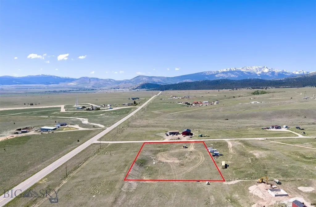 50 Powell Vista Drive Anaconda MT 59711