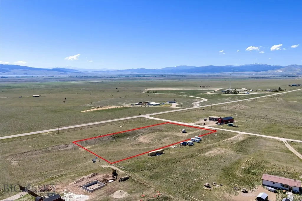 50 Powell Vista Drive Anaconda MT 59711