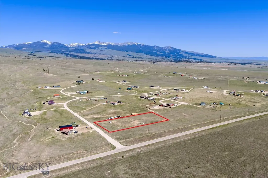 50 Powell Vista Drive Anaconda MT 59711