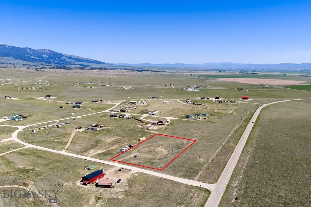 50 Powell Vista Drive Anaconda MT 59711