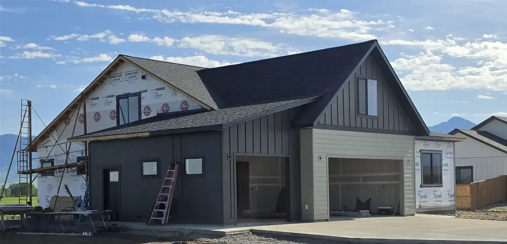 2201 Oriole Drive Belgrade MT 59714