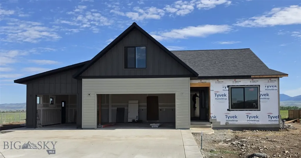 2201 Oriole Drive Belgrade MT 59714