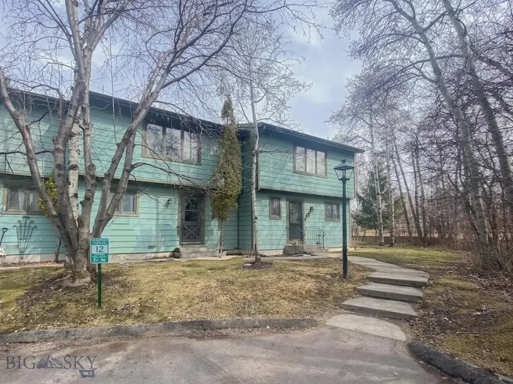 2020 S Rouse Bozeman MT 59715