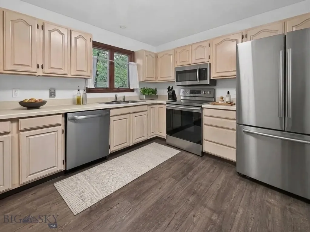 2020 S Rouse Bozeman MT 59715