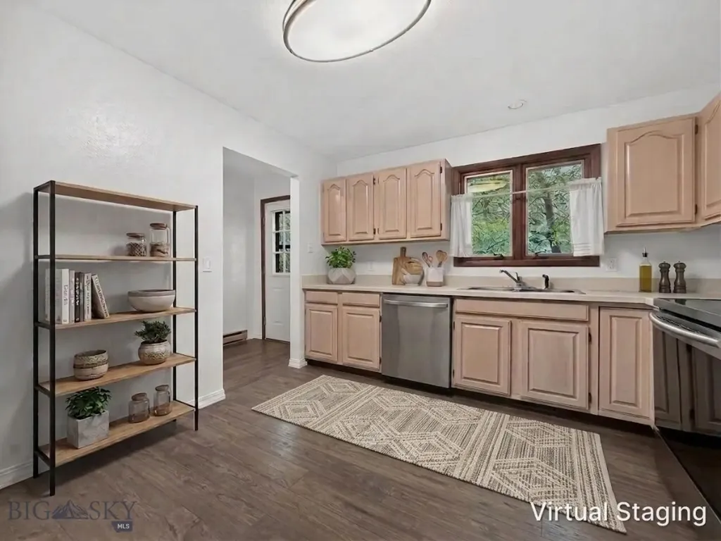 2020 S Rouse Bozeman MT 59715
