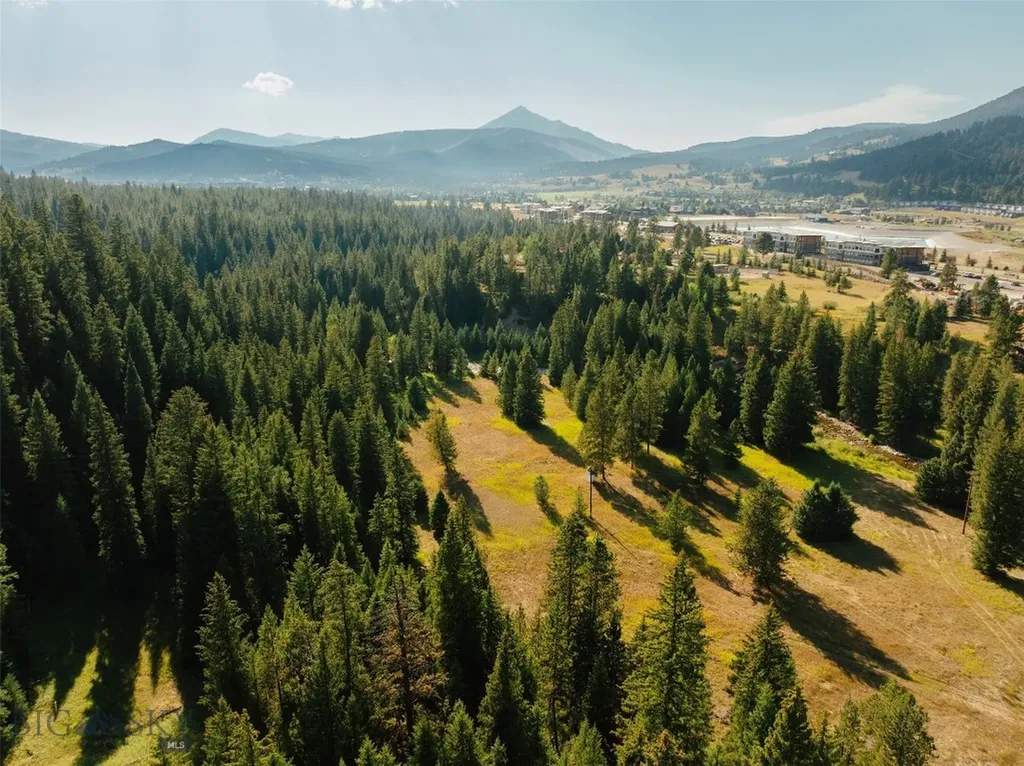 252 Vogel Road Big Sky MT 59716