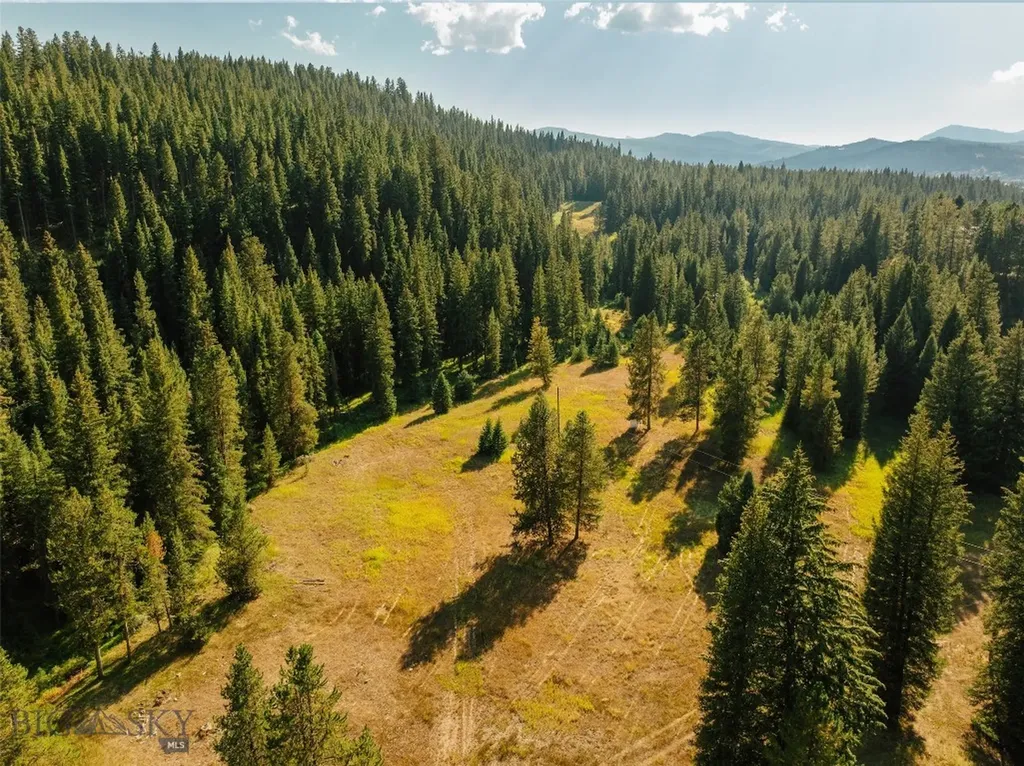 252 Vogel Road Big Sky MT 59716