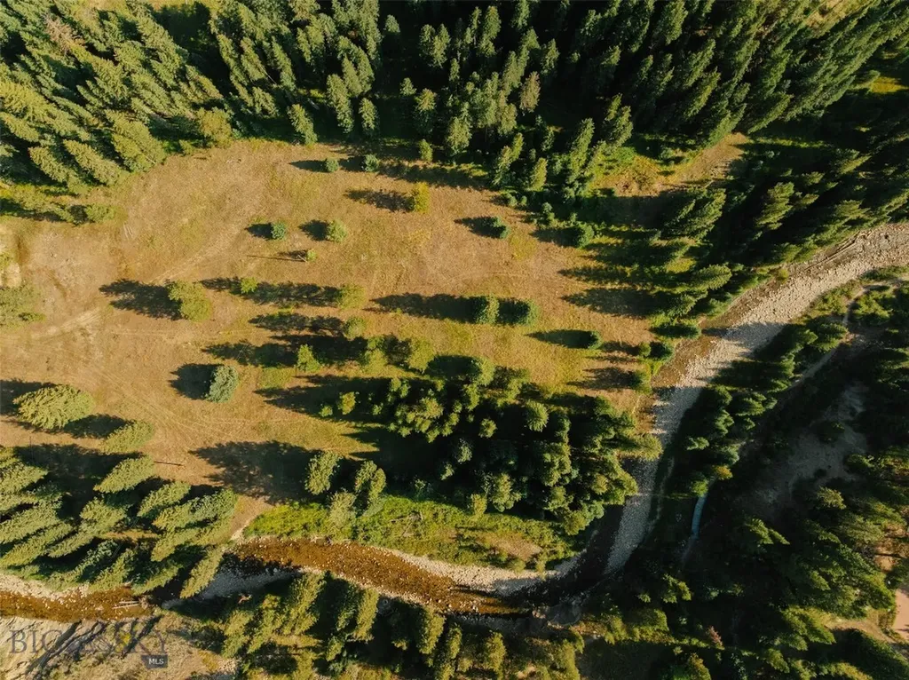 252 Vogel Road Big Sky MT 59716