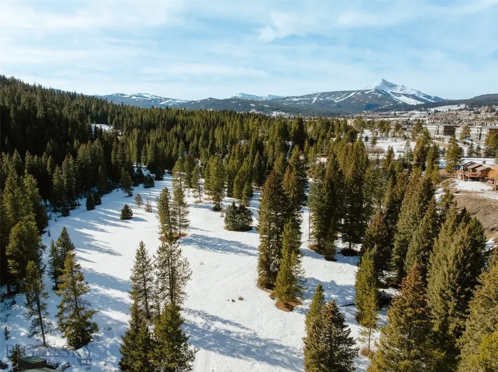 252 Vogel Road Big Sky MT 59716
