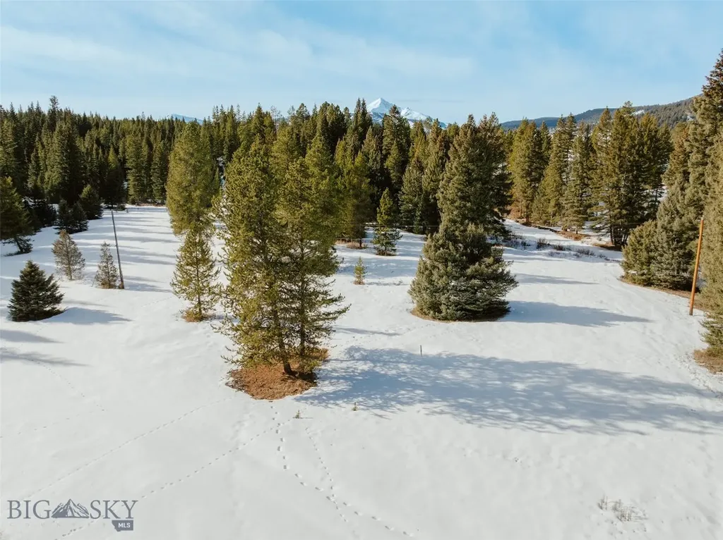 252 Vogel Road Big Sky MT 59716