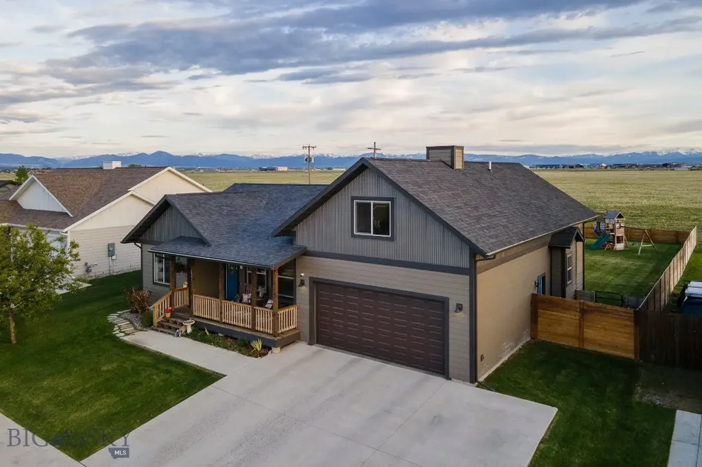 1511 Powers Boulevard Belgrade MT 59714