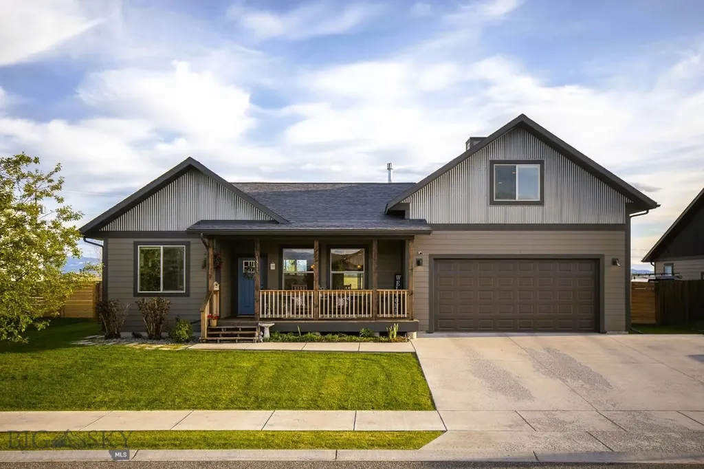 1511 Powers Boulevard Belgrade MT 59714