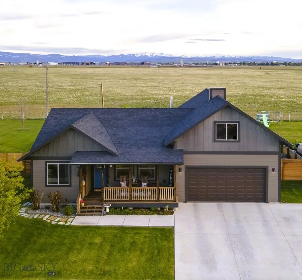 1511 Powers Boulevard Belgrade MT 59714