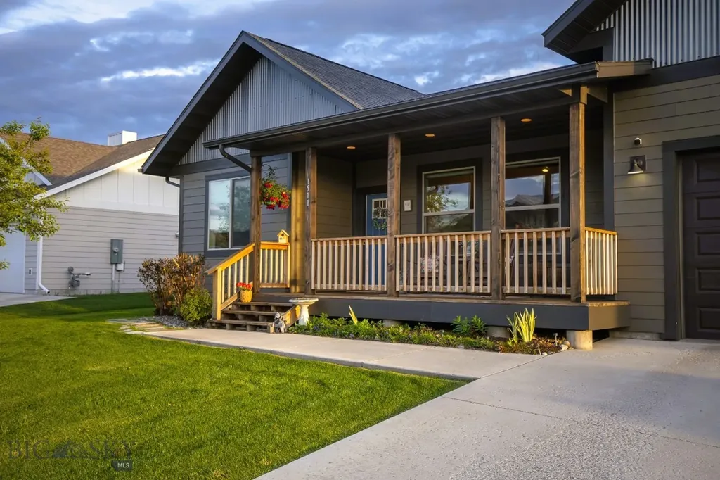 1511 Powers Boulevard Belgrade MT 59714