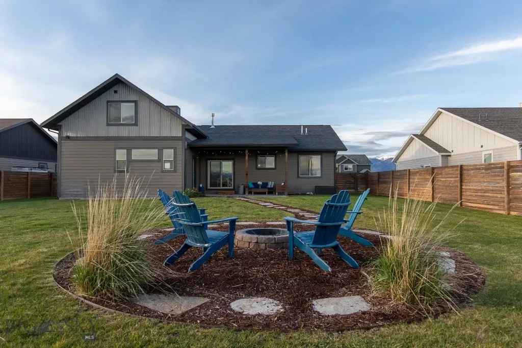 1511 Powers Boulevard Belgrade MT 59714